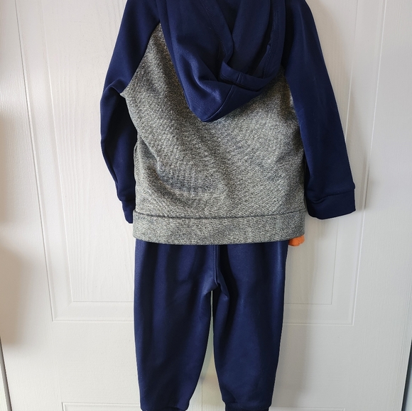 Puma Track Suit - Picture 3 of 6